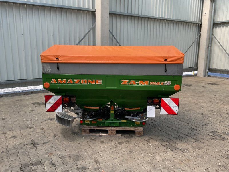 Amazone ZA-M maxis