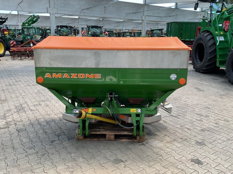 Amazone ZA-M maxis