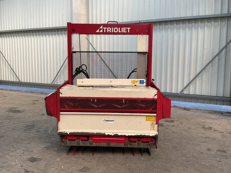 Trioliet TU 170 Turbofeeder