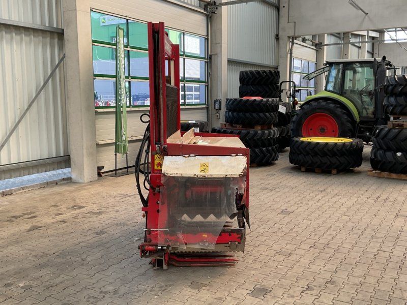 Trioliet TU 170 Turbofeeder