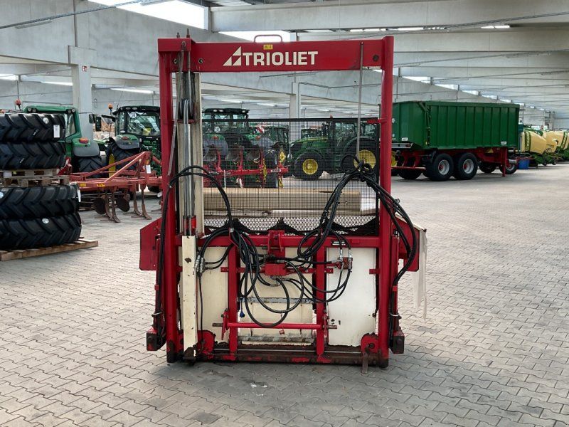 Trioliet TU 170 Turbofeeder
