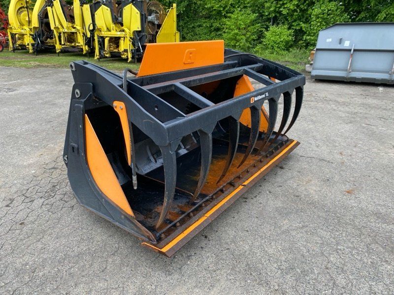 Alö Multibenne XL 250 Volvo/ Greifschaufel
