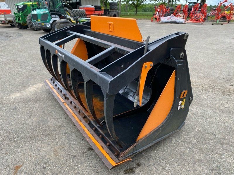Alö Multibenne XL 250 Volvo/ Greifschaufel