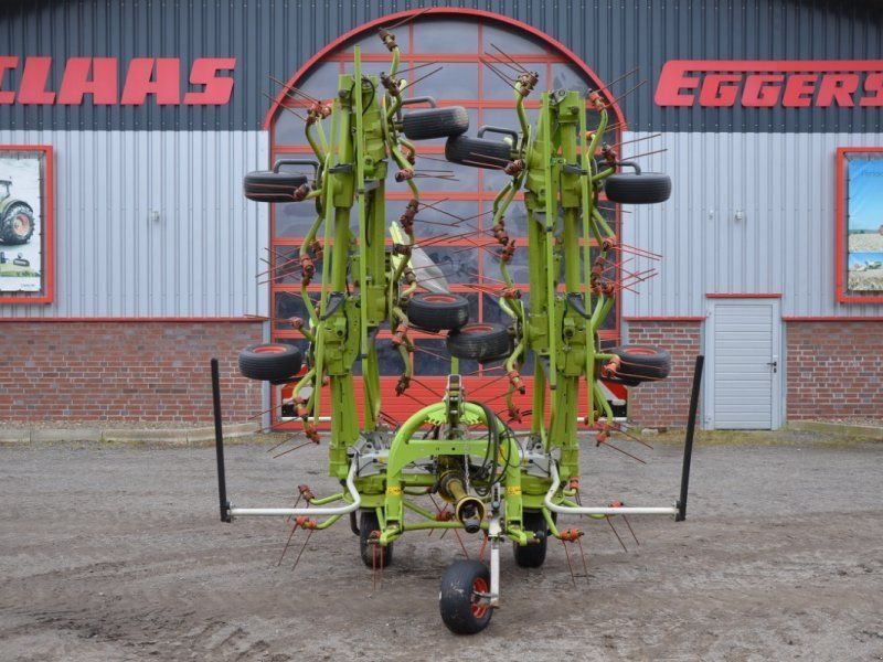Claas VOLTO 1100