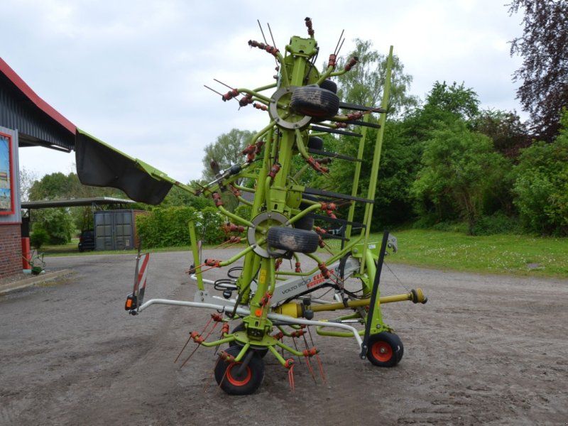Claas VOLTO 1100