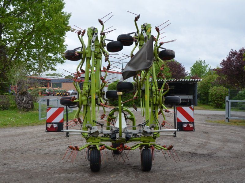 Claas VOLTO 1100