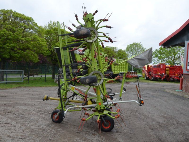 Claas VOLTO 1100