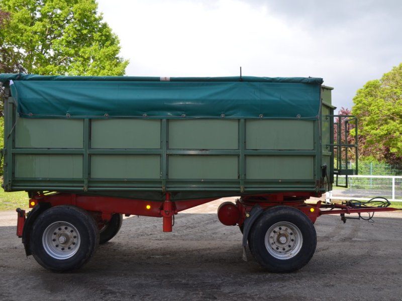 Welger DK 280 W