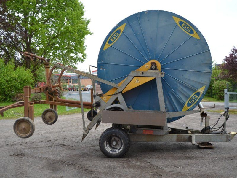 Idrofoglia G5D 110x490m