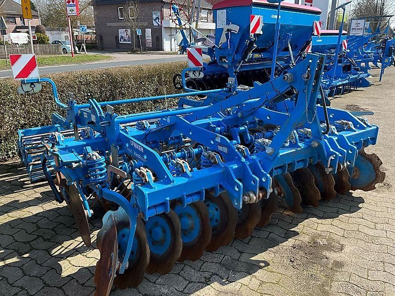 Lemken RUBIN 10/300 U