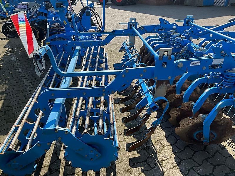 Lemken RUBIN 10/300 U