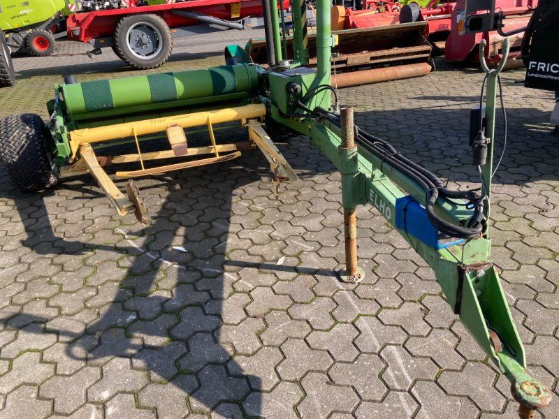 ELHO Sideliner 1520