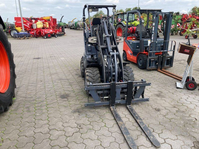 Toyo KU 826 Bügel schwarz