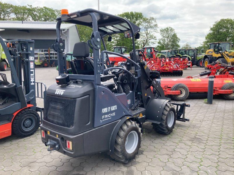 Toyo KU 826 Bügel schwarz