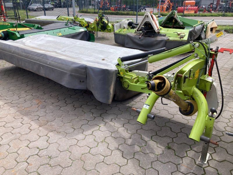 Claas Disco 3550