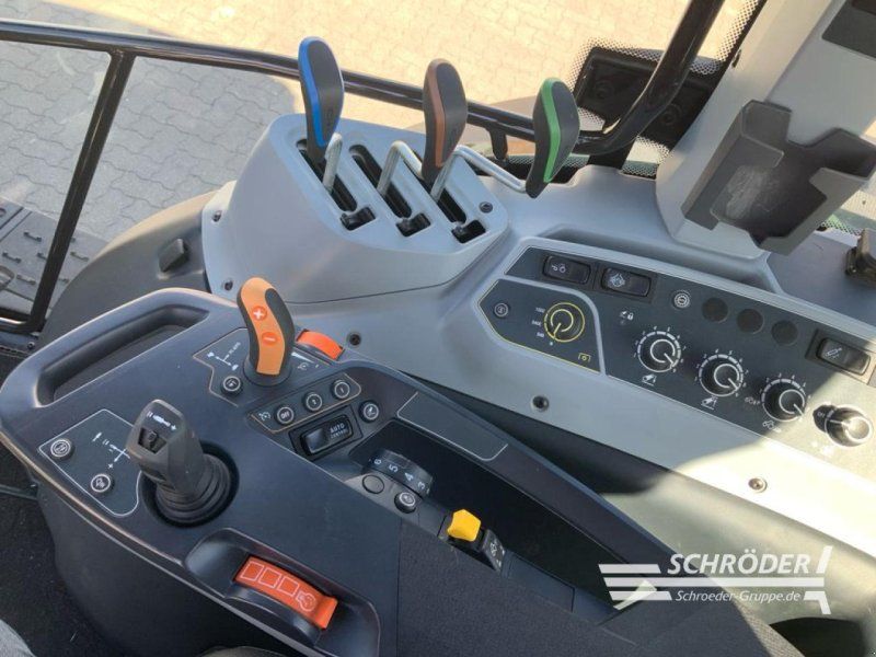 Valtra G 135 A