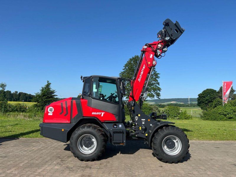 Schäffer 8620 T-3