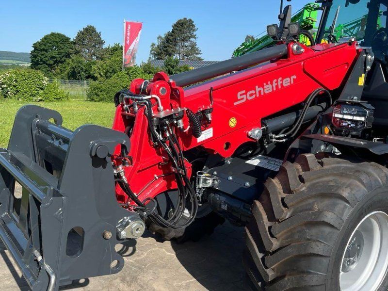 Schäffer 8620 T-3