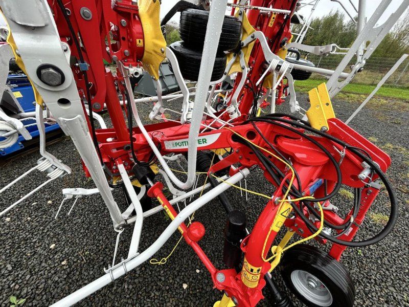 Pöttinger HIT V 11100 Vorführmaschine