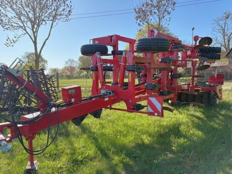 Horsch Tiger 4 AS
