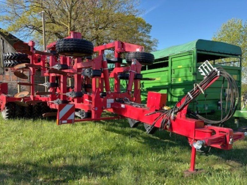 Horsch Tiger 4 AS