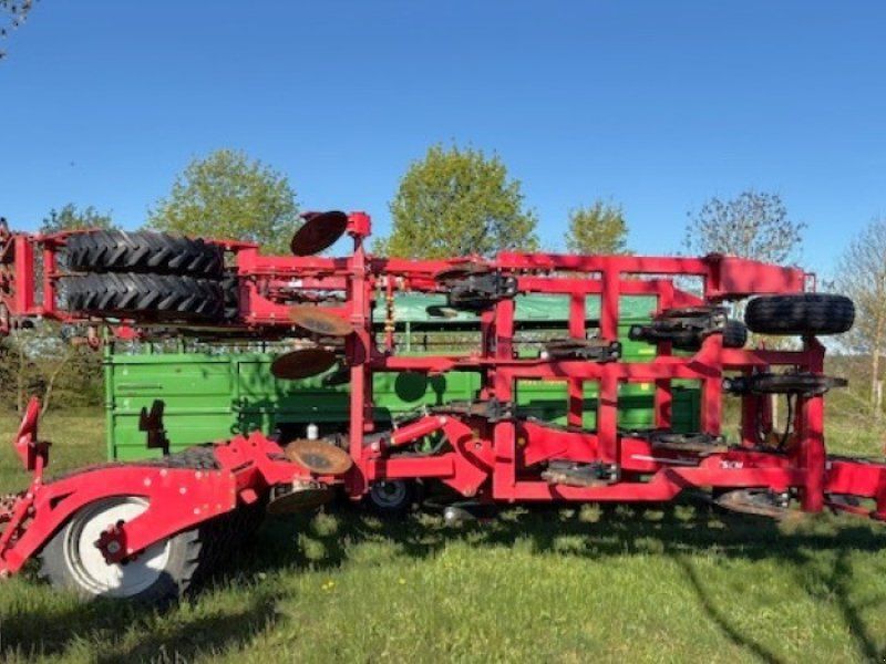 Horsch Tiger 4 AS