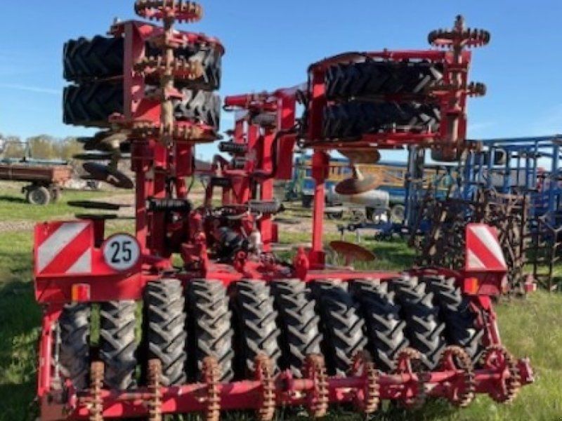 Horsch Tiger 4 AS