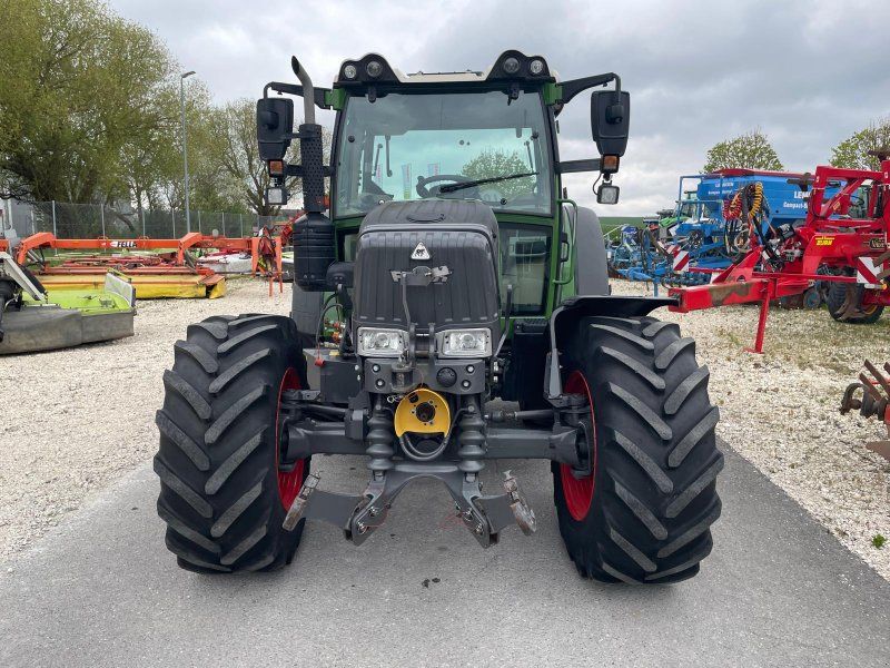 Fendt 211 Vario Preisreduziert