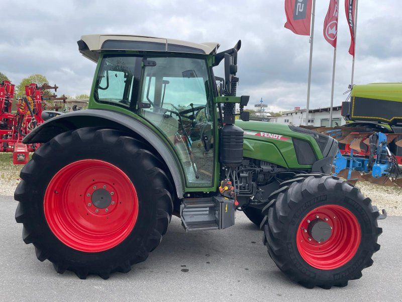 Fendt 211 Vario Preisreduziert
