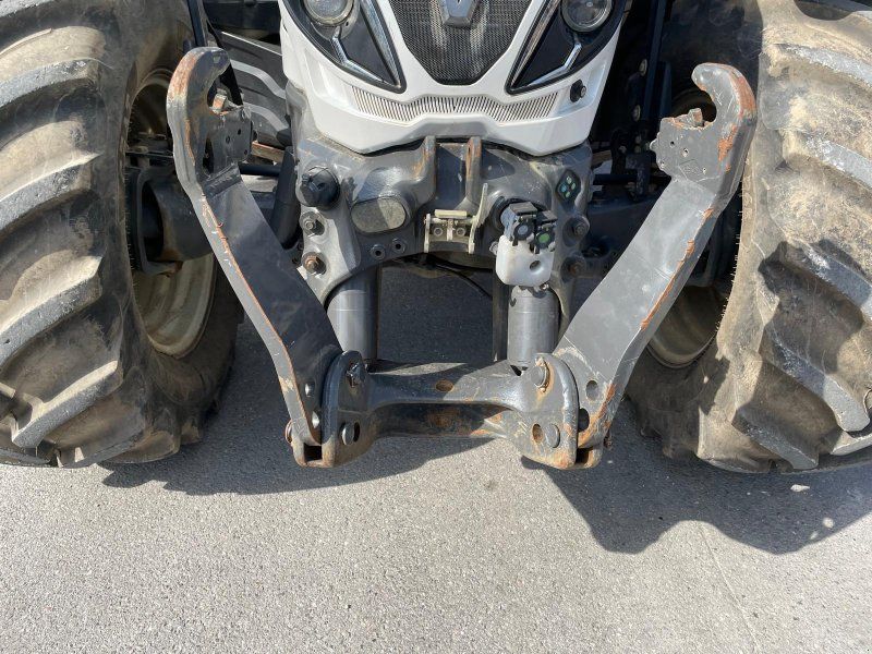 Valtra T254   Preisreduziert