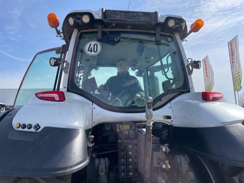 Valtra T254   Preisreduziert