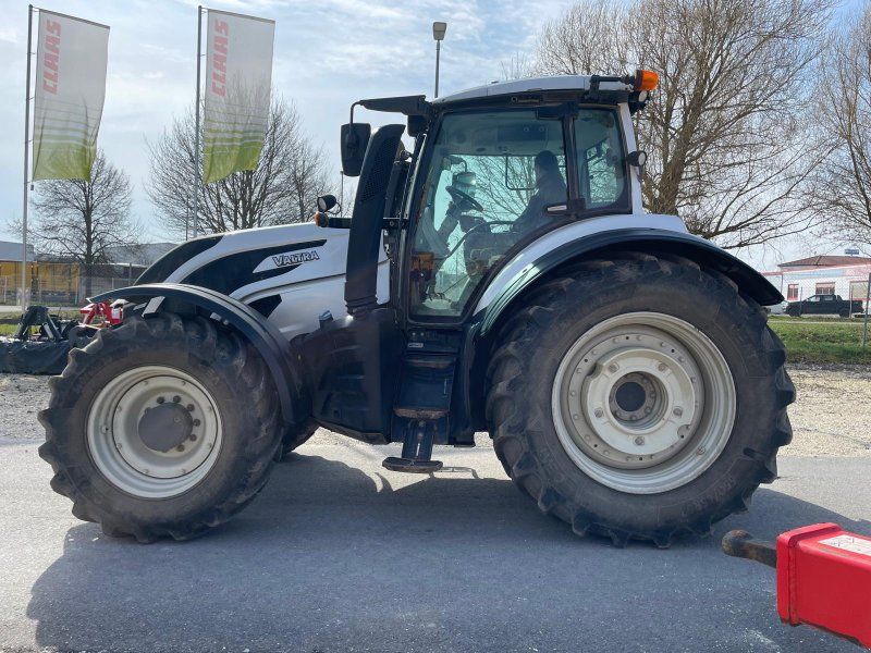 Valtra T254   Preisreduziert