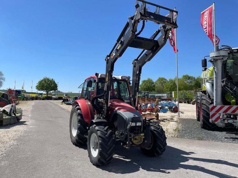 Lindner Geotrac 73 Preisreduziert