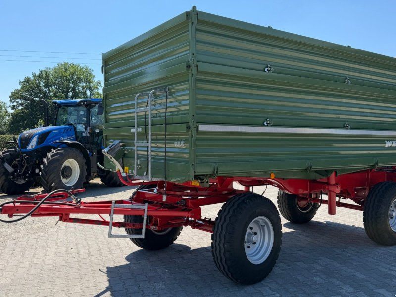 Welger DK 135