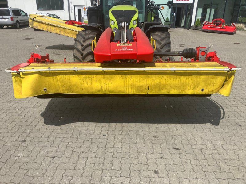 Pöttinger NOVACAT 301 ALPHA PRO