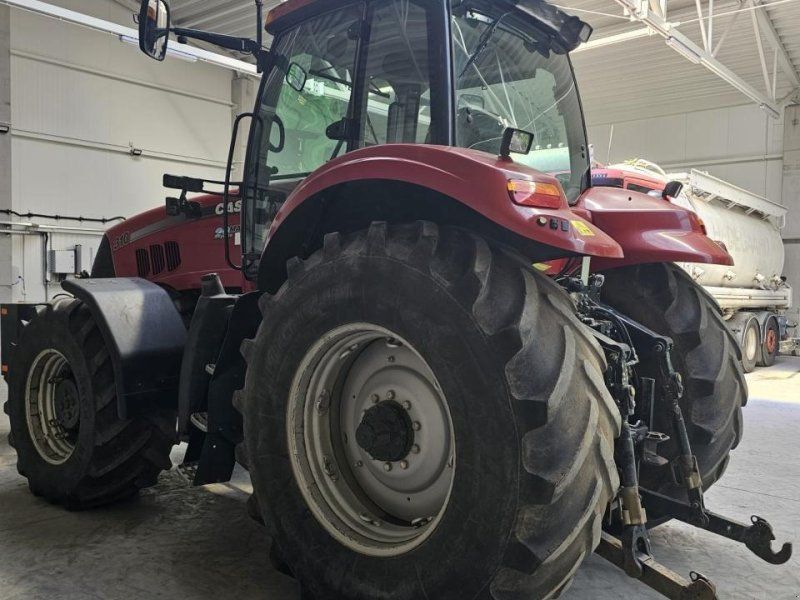 Case IH Magnum 310