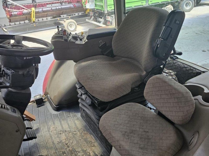 Case IH Magnum 310
