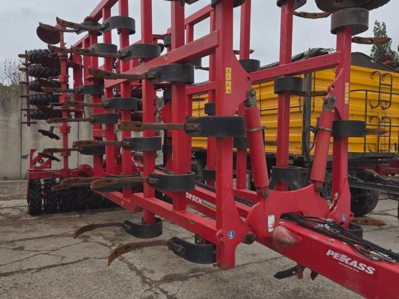 Horsch Tiger 6XL
