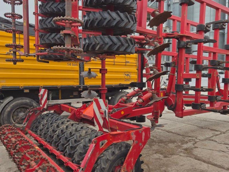 Horsch Tiger 6XL