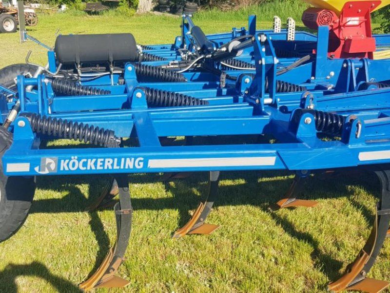 Köckerling Quadro 460