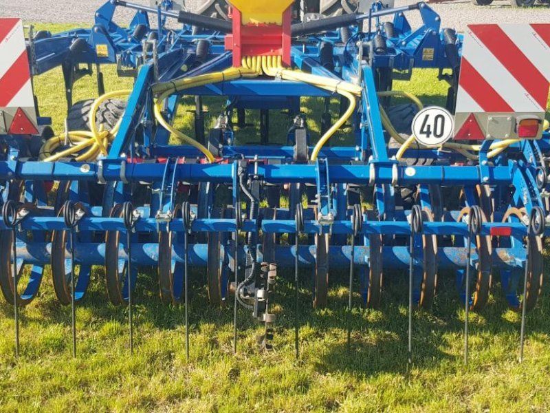 Köckerling Quadro 460
