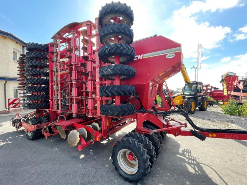 Horsch Pronto 8DC PPF Neuer Preis!