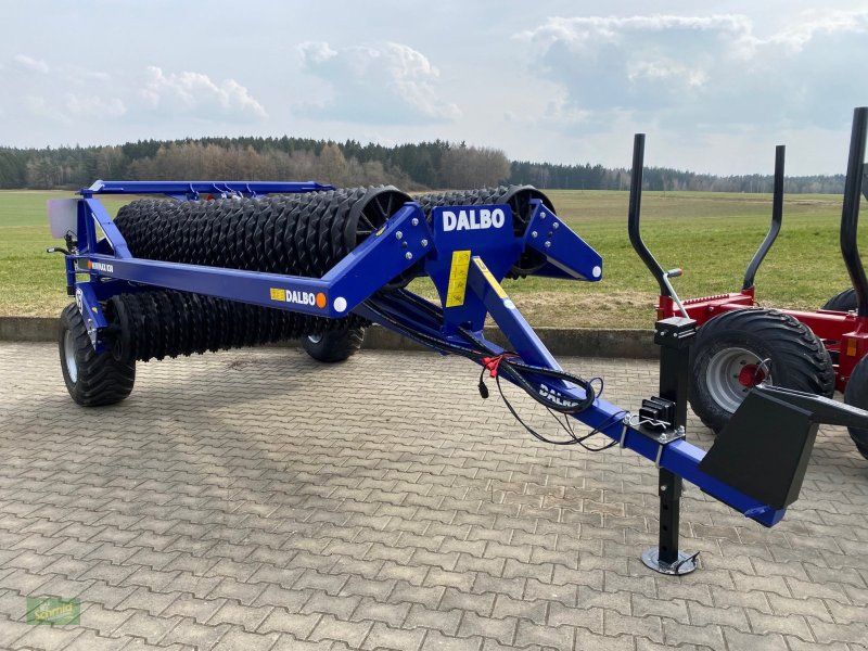 Dalbo MiniMax 830