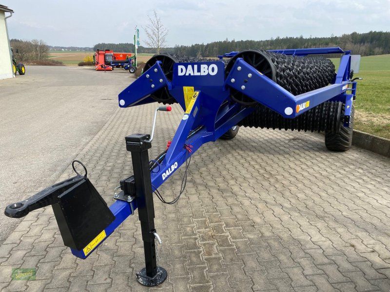 Dalbo MiniMax 830