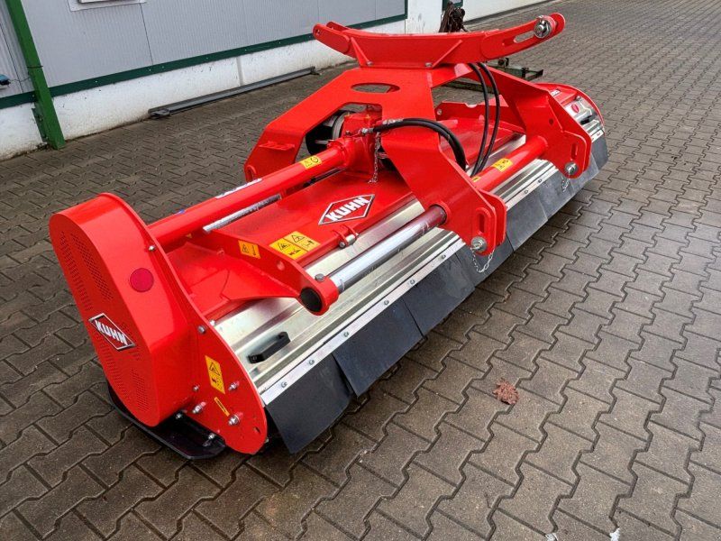 Kuhn BPR 280