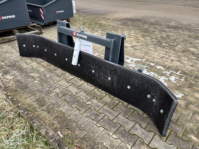 Saphir MS 275 E