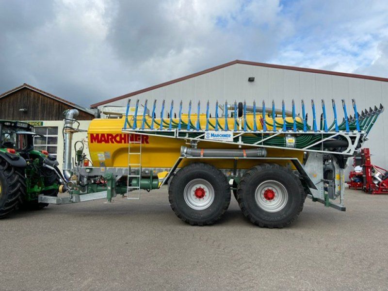 Marchner PFW 15500