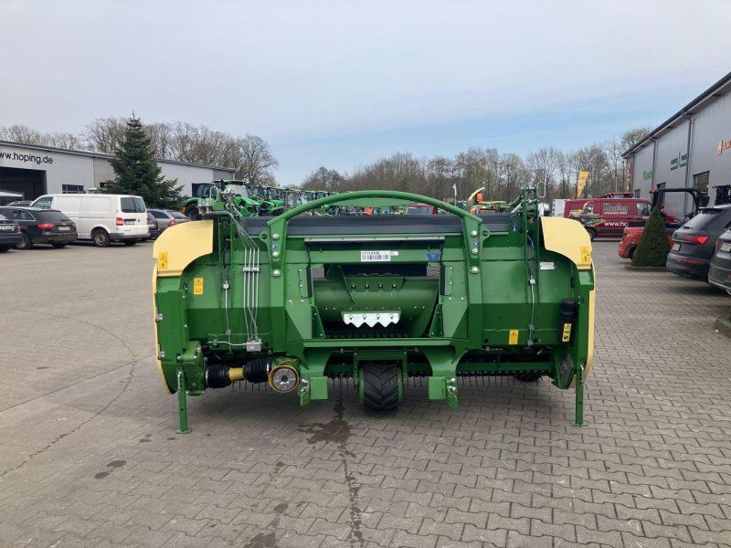 Krone EasyFlow 300S