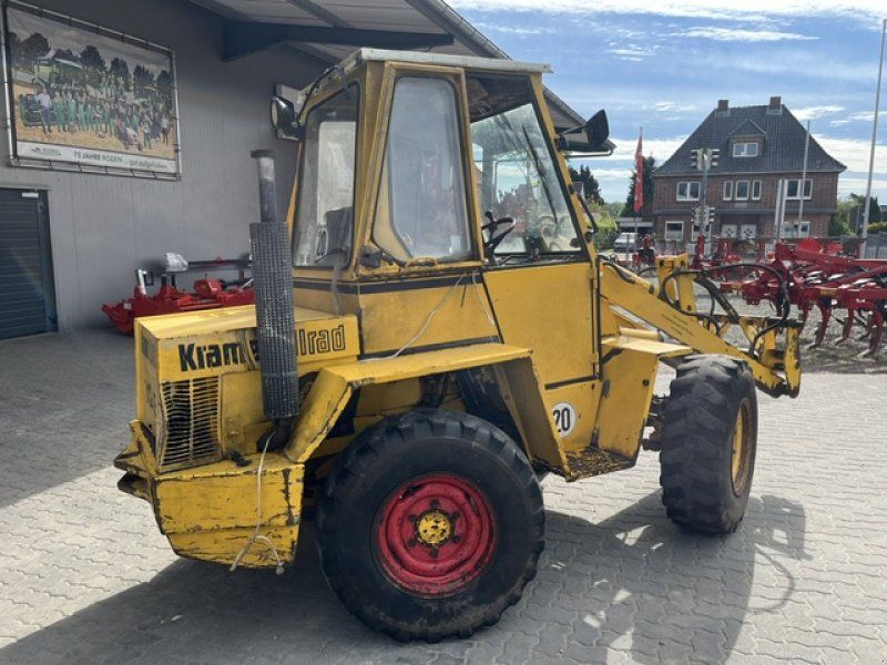 Kramer 312 LE