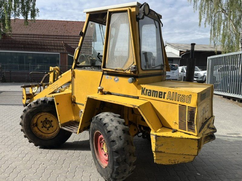 Kramer 312 LE